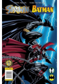 Spawn Batman