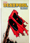 Deadpool Classic Tom 8