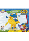 Super Wings Donnie