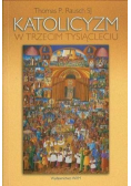 Katolicyzm w trzecim tysiącleciu, Nowa