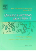 Orzecznictwo lekarskie