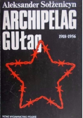 Archipelag Gułag 1918 - 1956 Tom 2