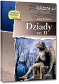 Dziady cz. II z oprac. GREG