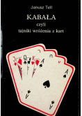 Kabała czyli tajniki wróżenia z kart