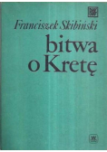 Bitwa o Kretę maj 1941 r.