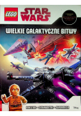 Lego Star Wars Wielkie Galaktyczne Bitwy