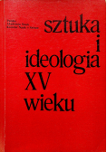 Sztuka i ideologia XV wieku