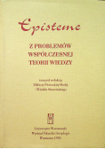 Episteme