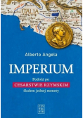 Imperium Podróż po Cesarstwie Rzymskim śladem jednej monety