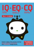 IQ +  EQ + CQ dla 2 i 3 latków