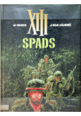 XIII Spads