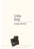 Liryka drogi