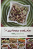 Kuchnia polska 1001 przepisów