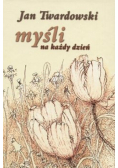 Myśli na każdy dzień