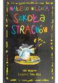 Małego wilczka szkoła strachów