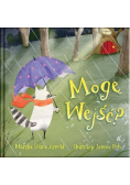 Mogę wejść?