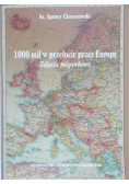 1000 mil w przelocie przez Europę