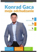 Moje odchudzanie