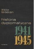 Historia dyplomatyczna 1941 1945
