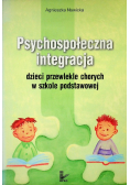 Psychospołeczna integracja