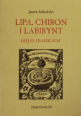 Lipa chiron i labirynt