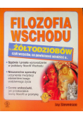 Filozofia wschodu dla żółtodziobów