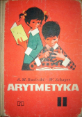 Arytmetyka II