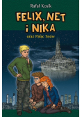 Felix, Net i Nika oraz Pałac Snów Tom 3