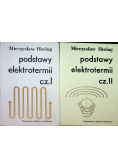 Podstawy elektrotermii