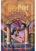 Harry Potter i Kamień Filozoficzny. Harry Potter