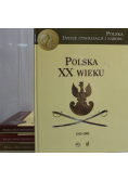 Polska Dzieje cywilizacji i narodu 4 tomy