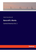 Bancroft's Works