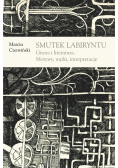Smutek labiryntu