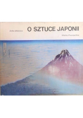 O sztuce Japonii