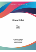 Album-Bellini