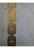 Polska na Morzu 1935 r.