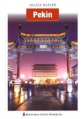 Miasta marzeń tom 19 Pekin