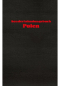 Sonderfahndungsbuch Polen
