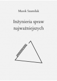 Inżynieria spraw najważniejszych