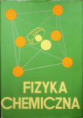 Fizyka chemiczna kryształów molekularnych