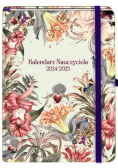 Kalendarz 2024/2025 nauczyciela