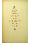 Mowa o książkach