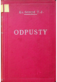 Odpusty 1930 r.