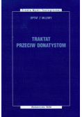 Traktat przeciw donatystom