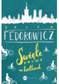 Święte krowy na kółkach