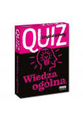 Wiedza ogólna Quiz imprezowy