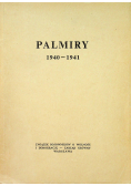 Palmiry 1940-1941