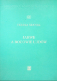 Jahwe a bogowie ludów