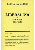 Liberalizm w klasycznej tradycji