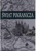 Świat pogranicza